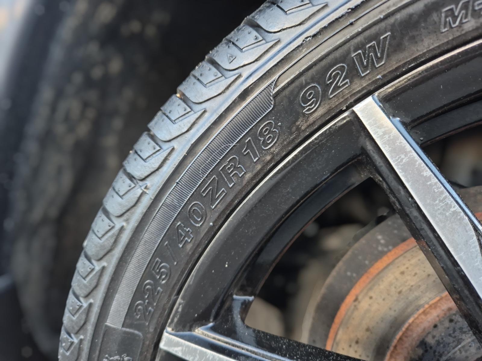 Mazda Axela - BK 2003-2009