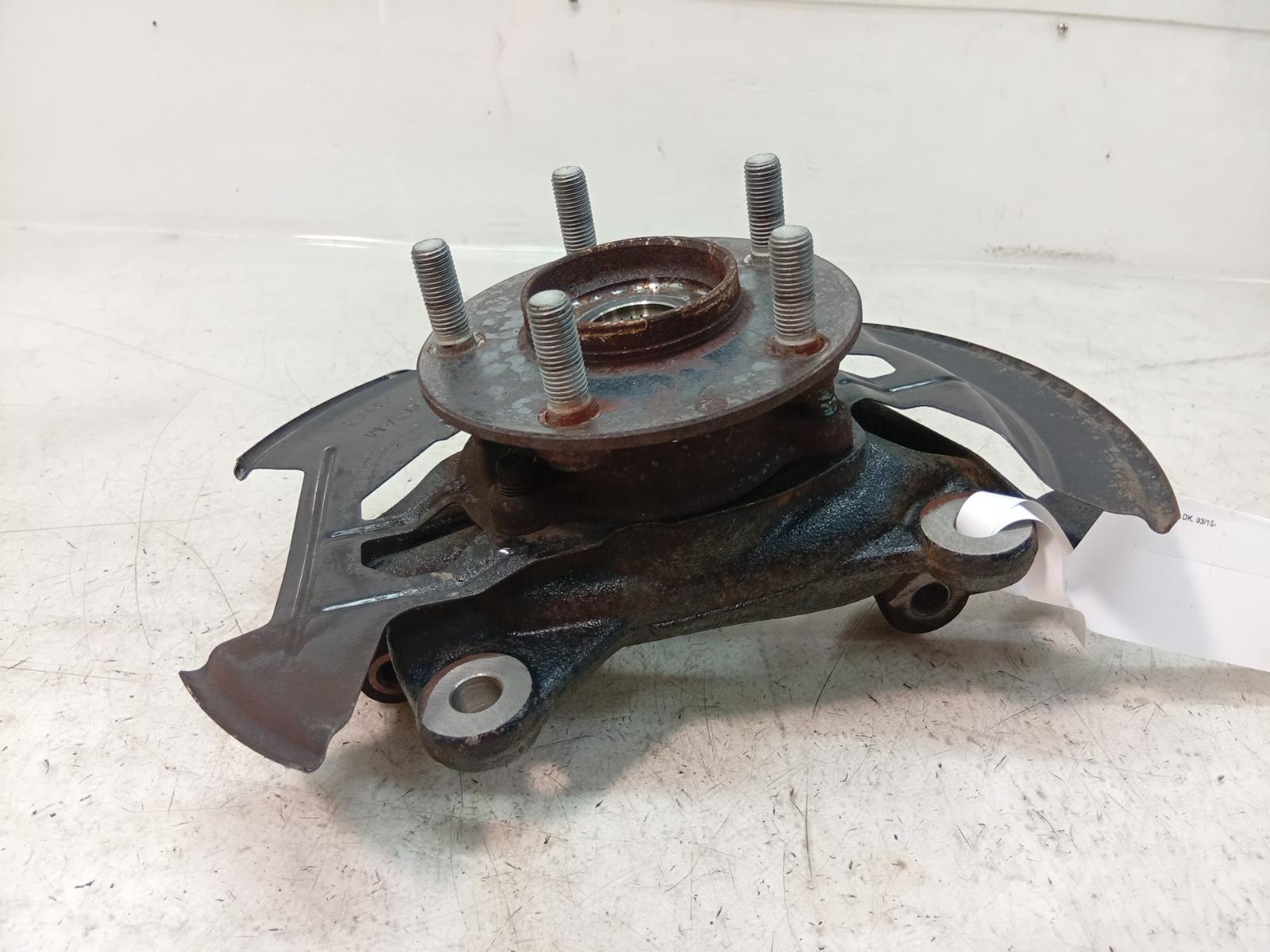 Right_Front_Hub_Assembly