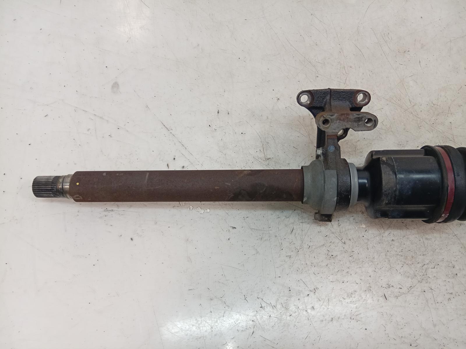 Right_Driveshaft