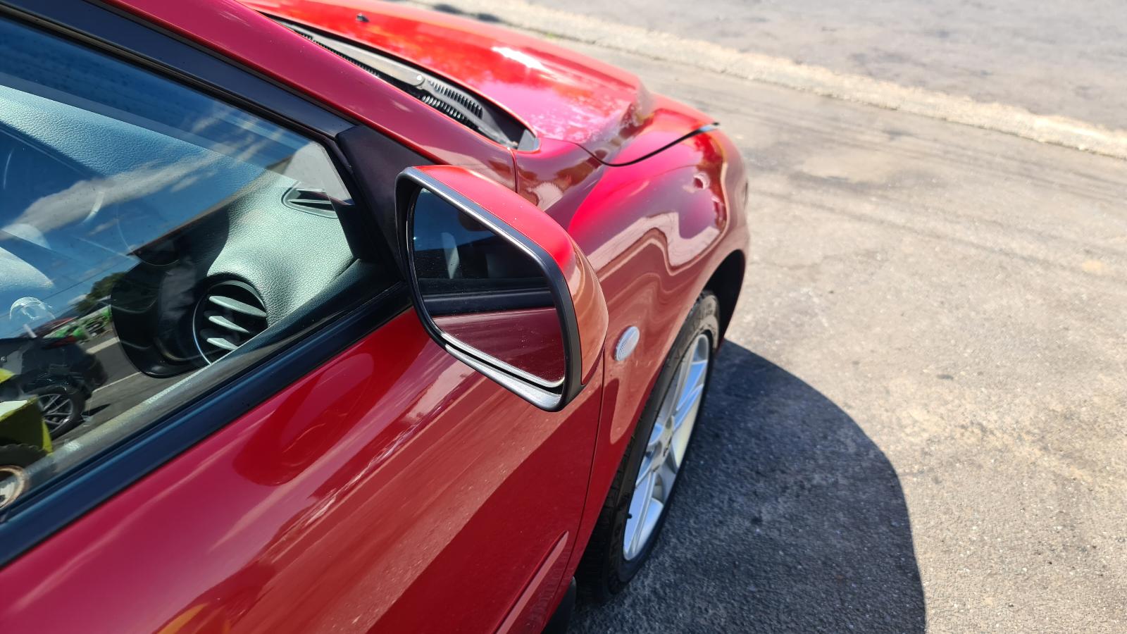 Mazda Mazda6 - GG 2002-2008