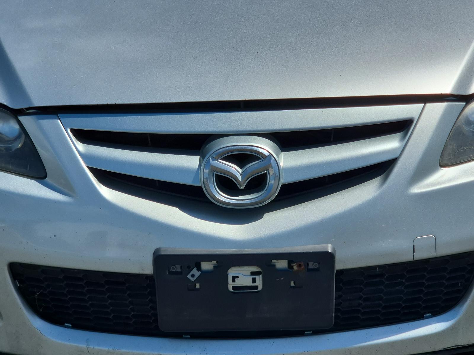 Mazda Atenza - GY 2002-2008