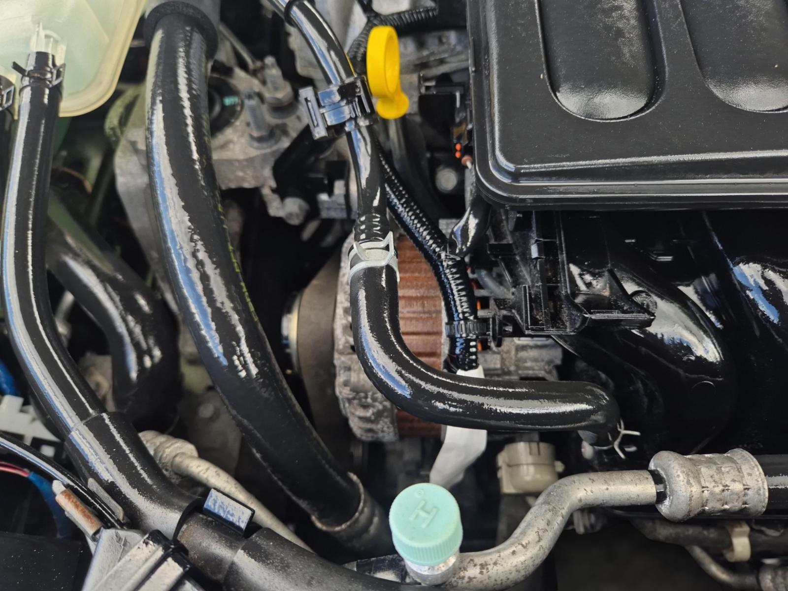 Mazda Axela - BL 2009-2013