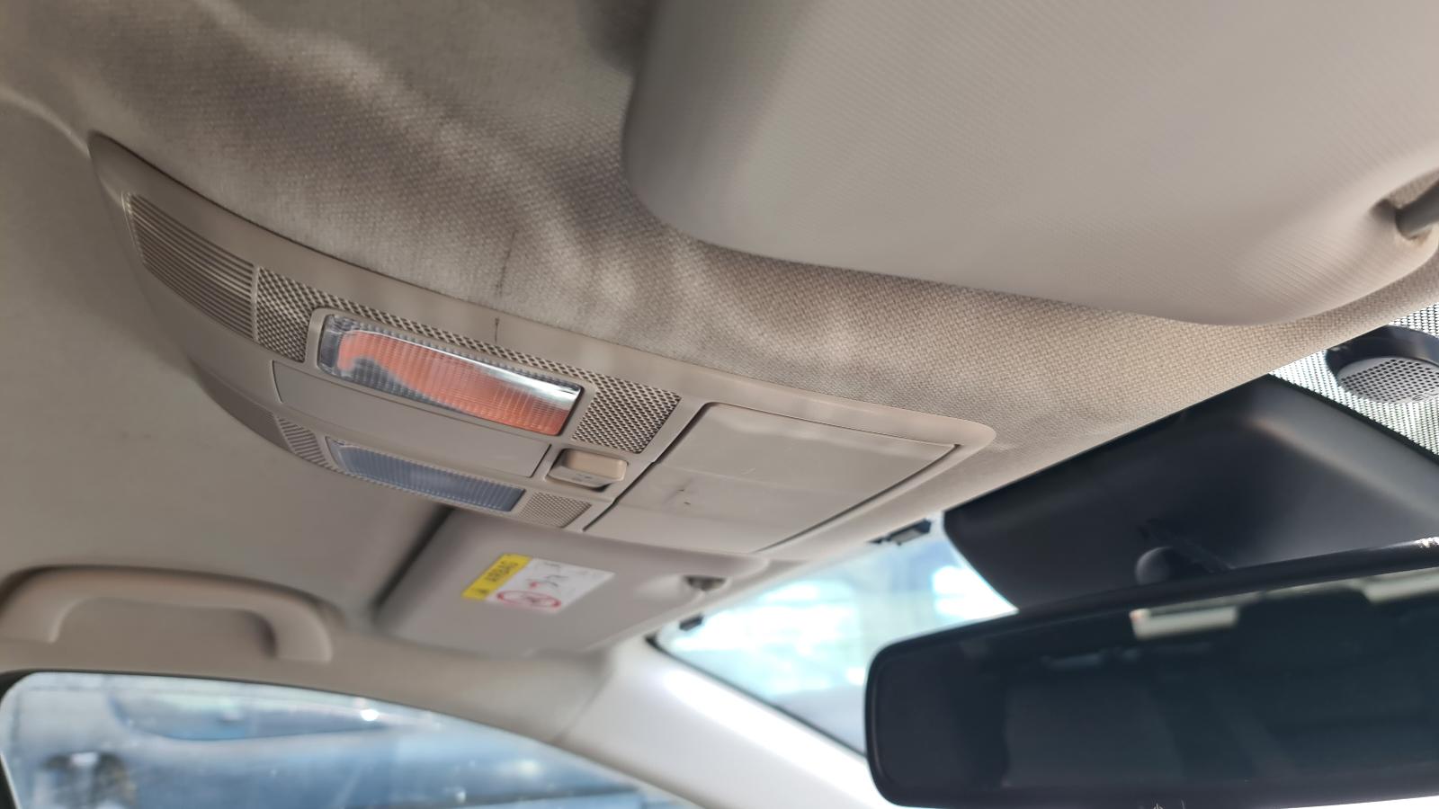 Mazda Mazda3 - BM 2013-Present