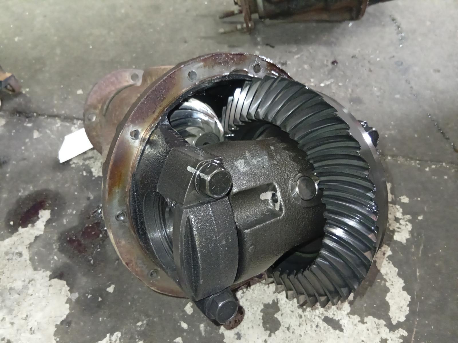 Differential_Centre