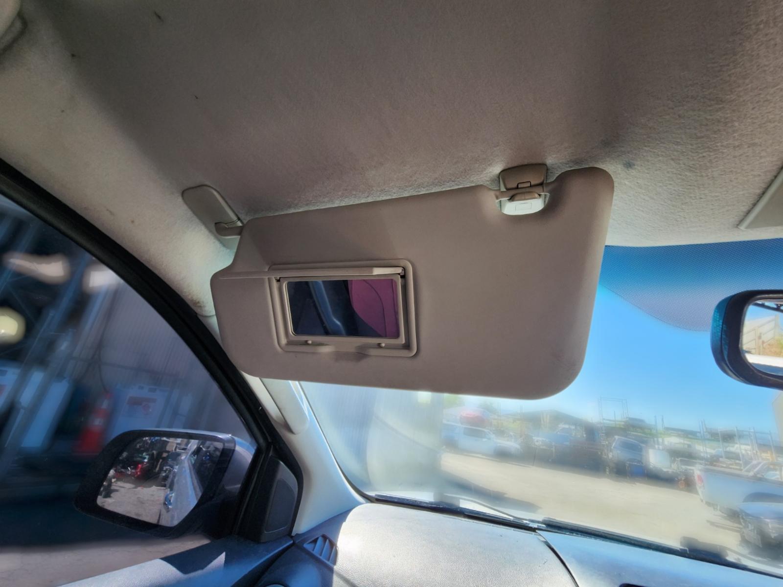Sunvisor