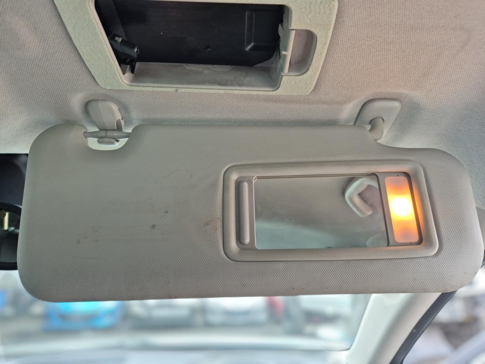 Sunvisor