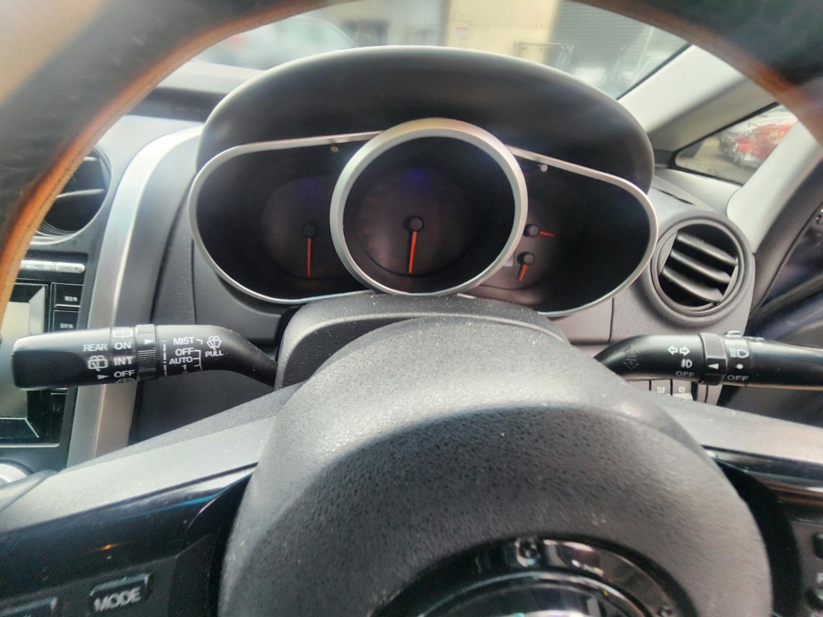 Instrumentcluster