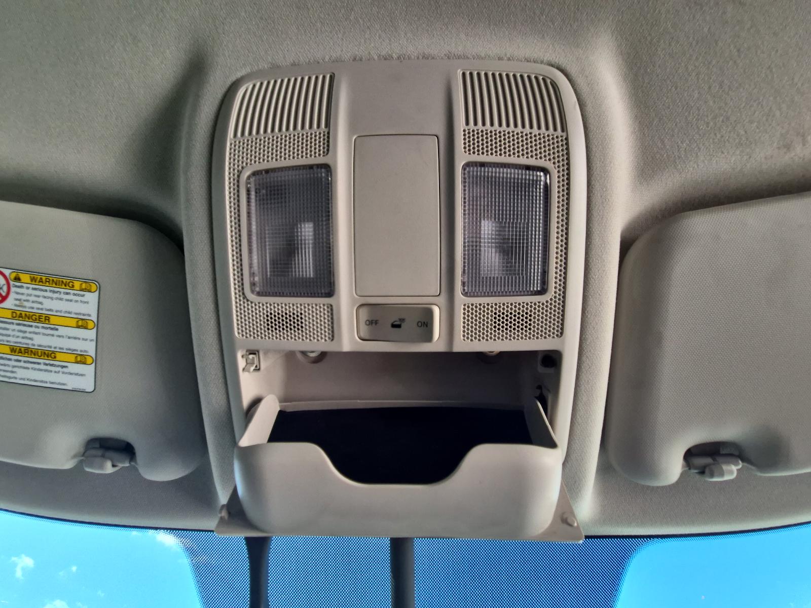 Mazda CX5 - KE 2012-Present