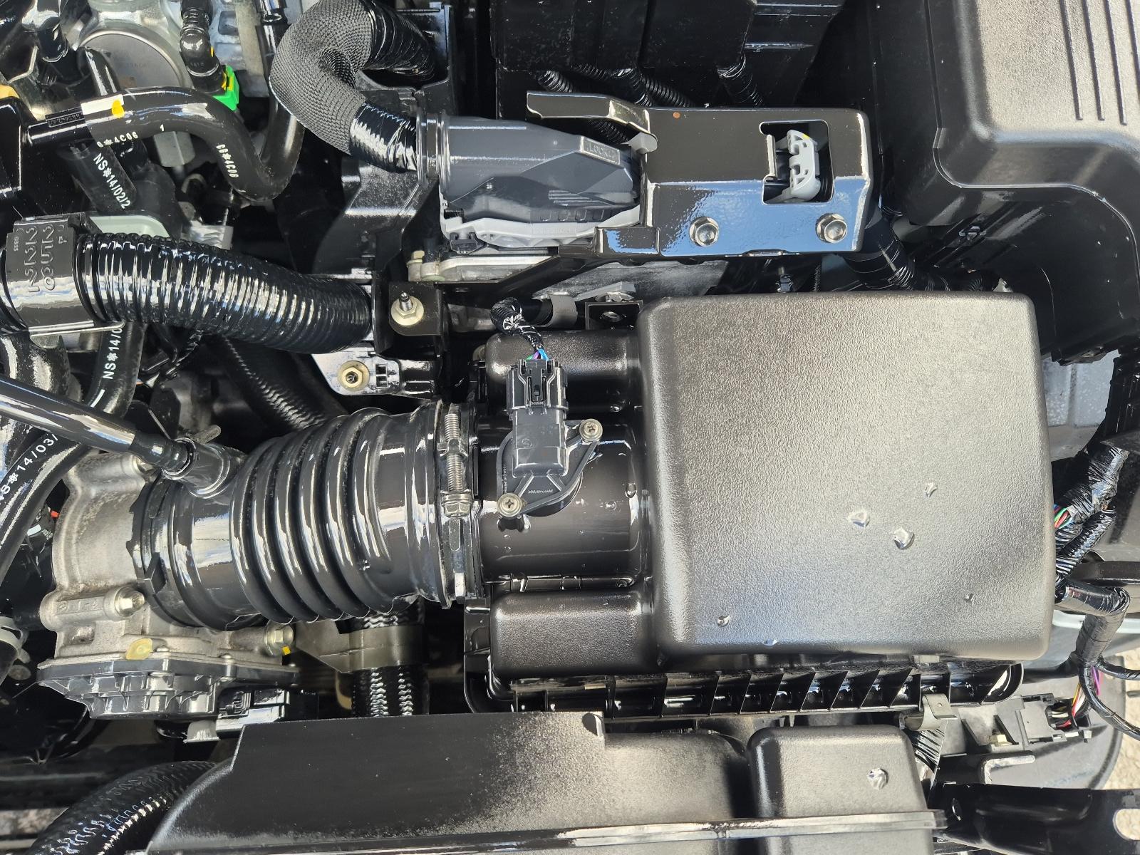 Mazda CX5 - KE 2012-Present