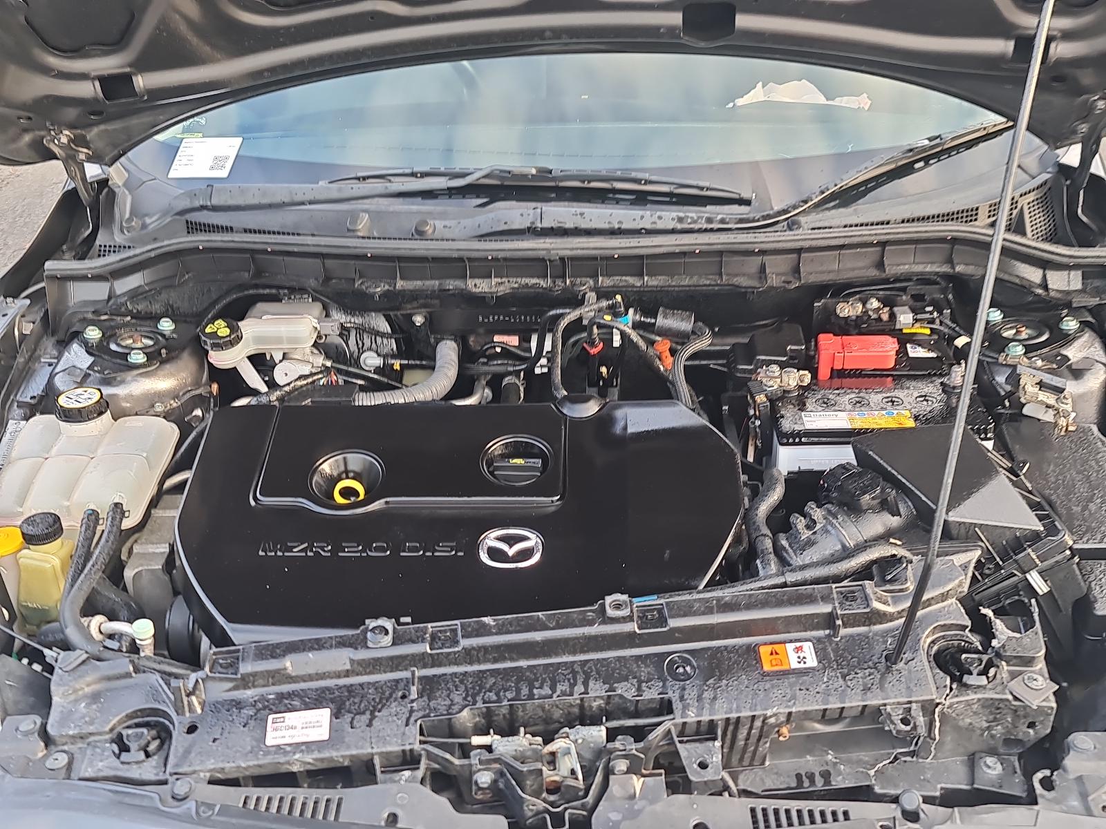 Mazda Axela - BL 2009-2013