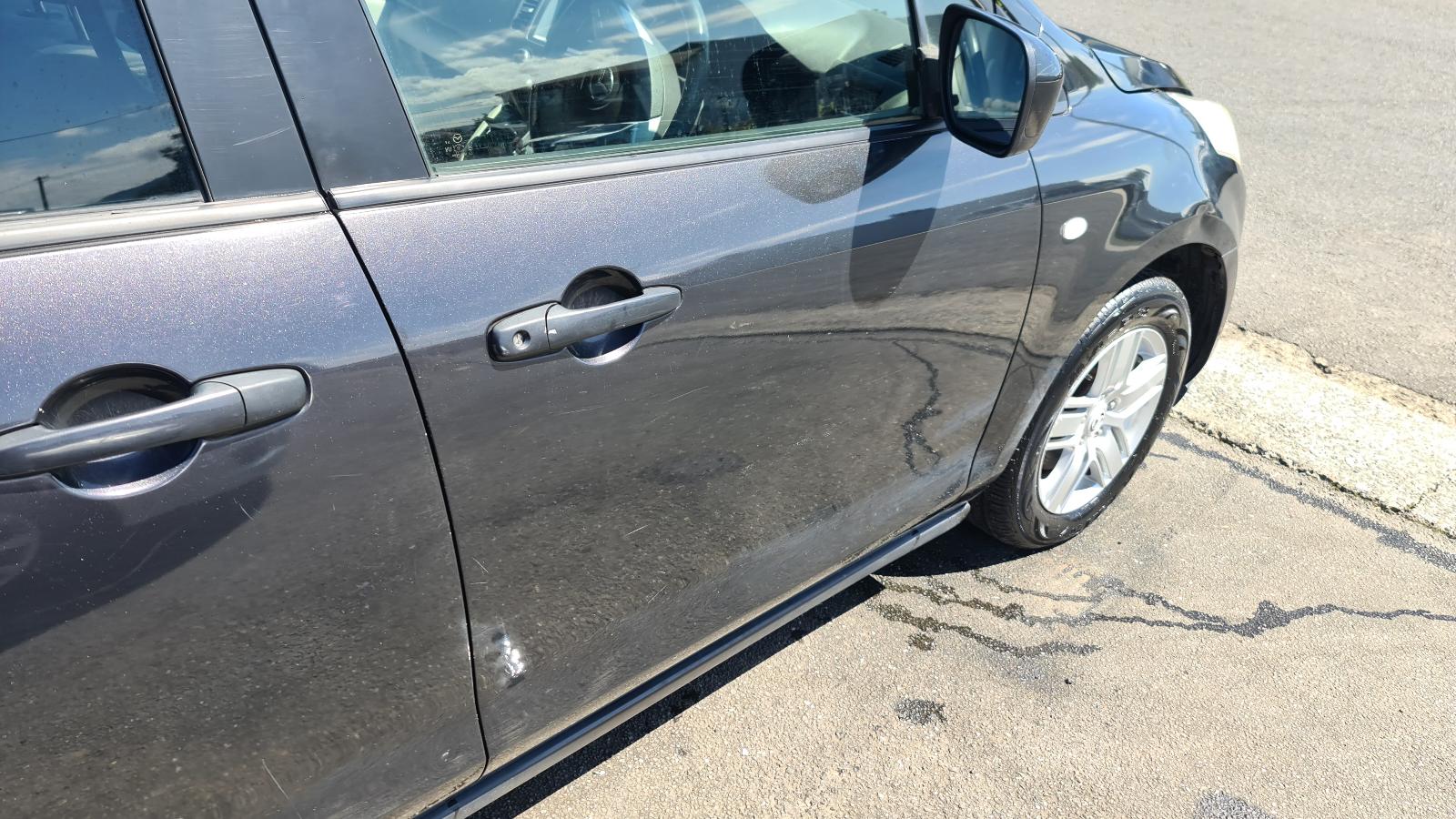 Mazda MPV - LY 2006-2016