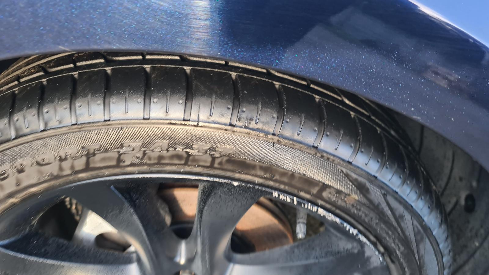 Mazda Atenza - GJ 2011-Present