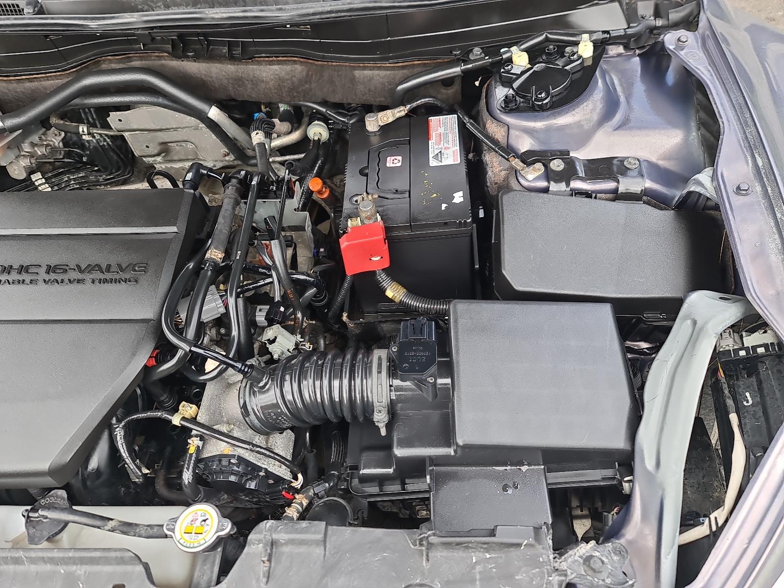 Mazda Atenza - GH 2008-2012