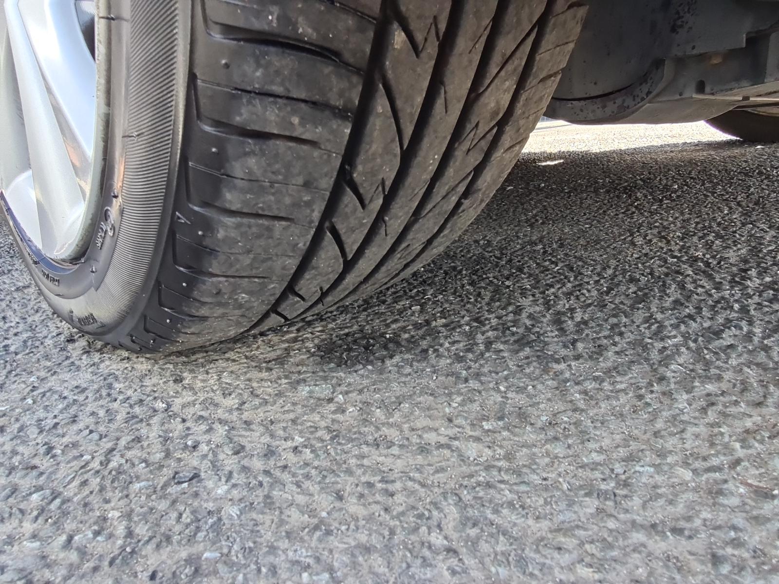 Mazda Axela - BL 2009-2013