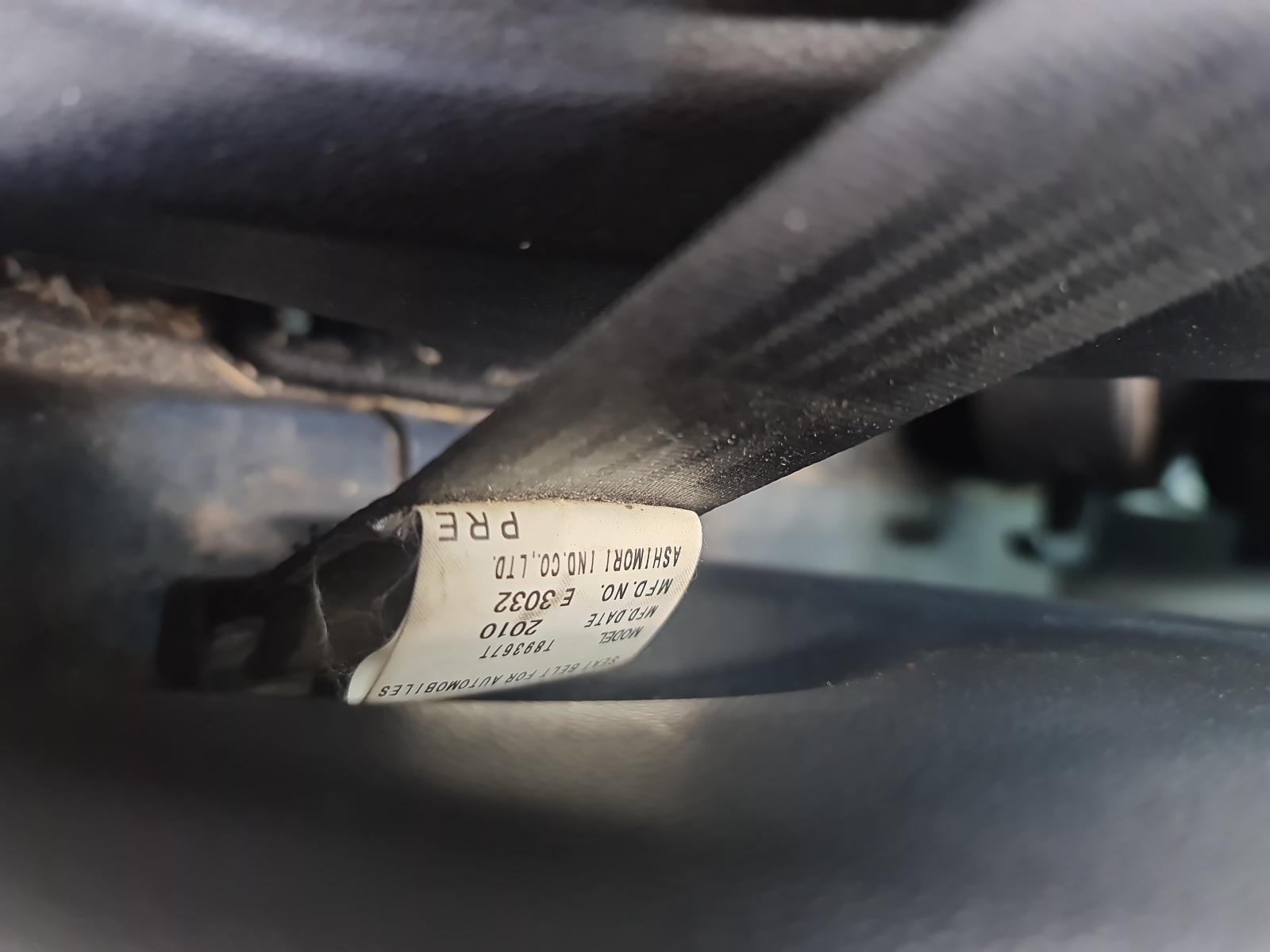 Mazda MPV - LY3P 2007-Present