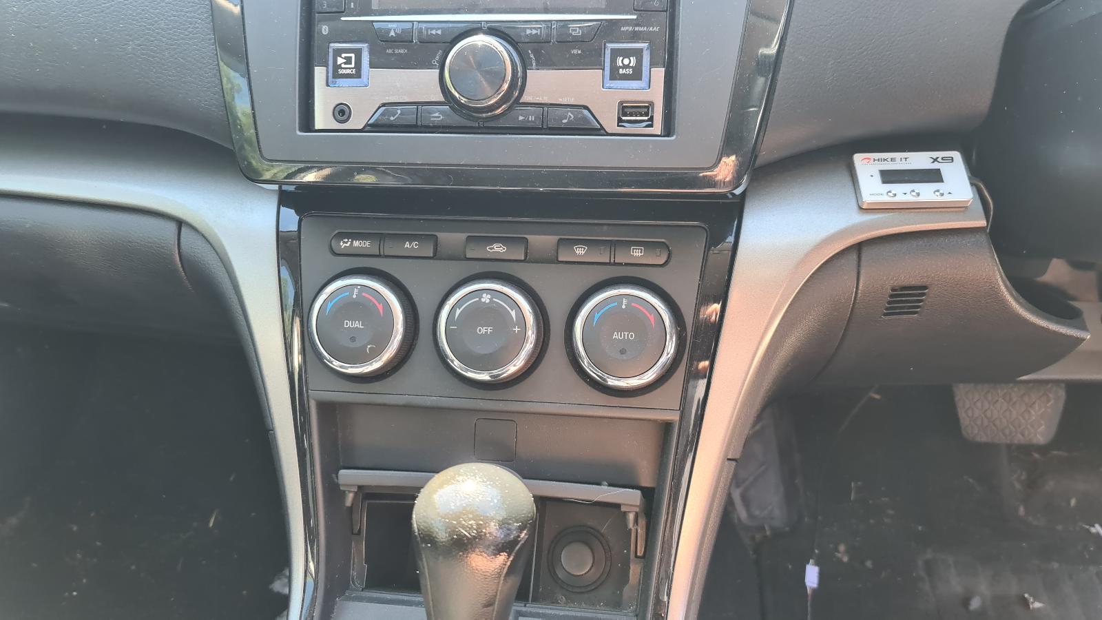 Mazda Atenza - GH 2008-2012