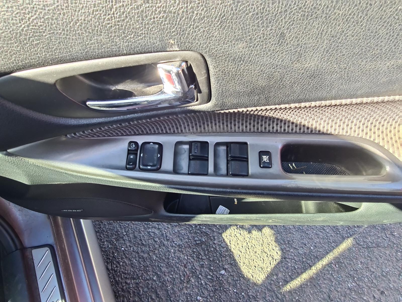 Mazda Atenza - GY 2002-2008