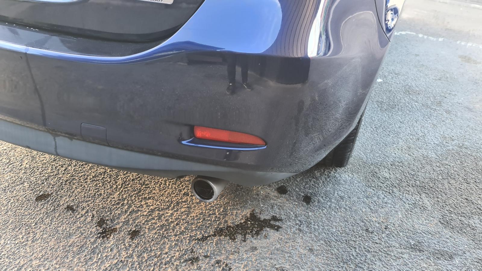 Mazda Atenza - GJ 2011-Present