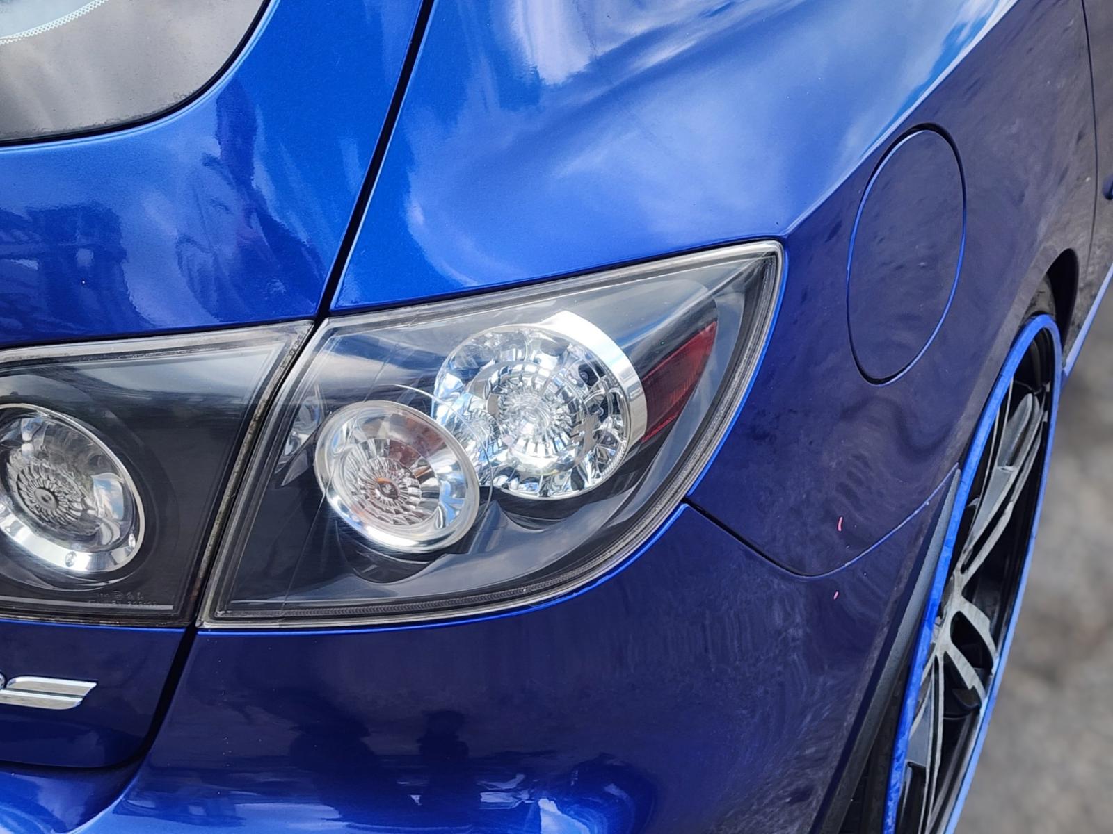Right Taillight