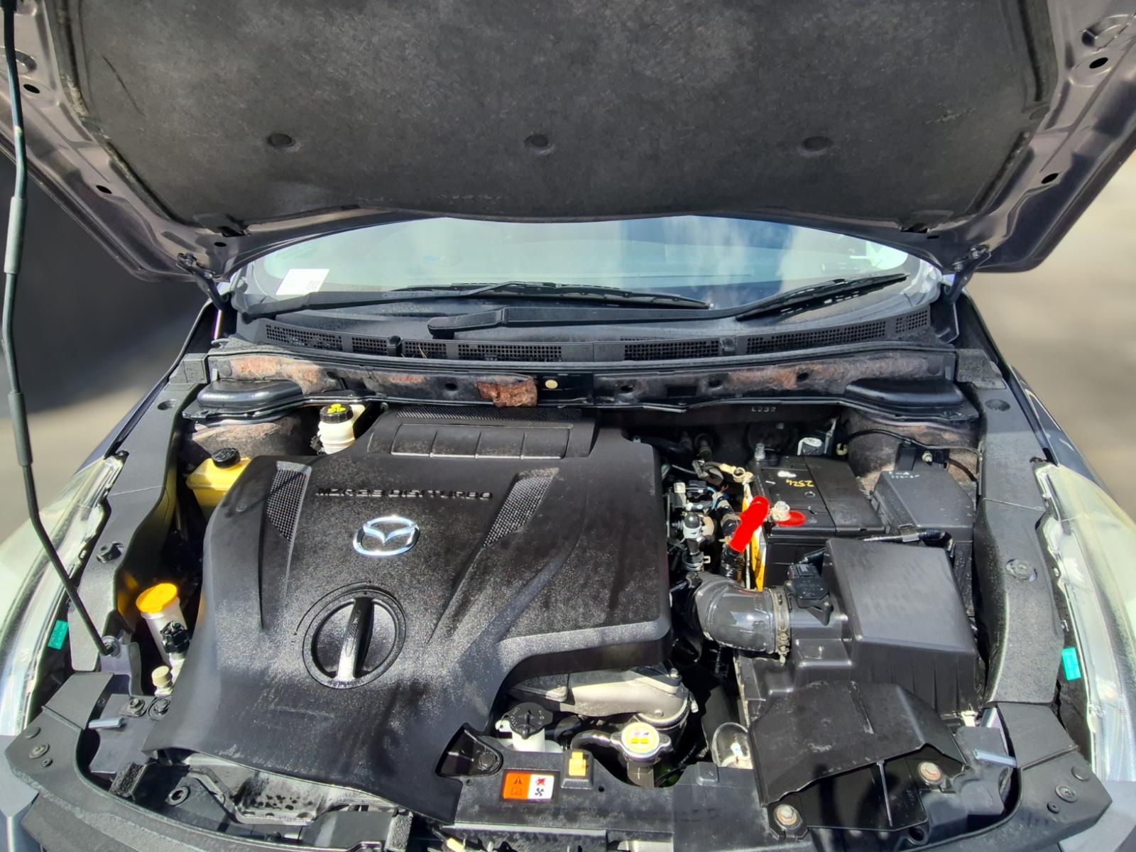 Mazda MPV - LY3P 2007-Present