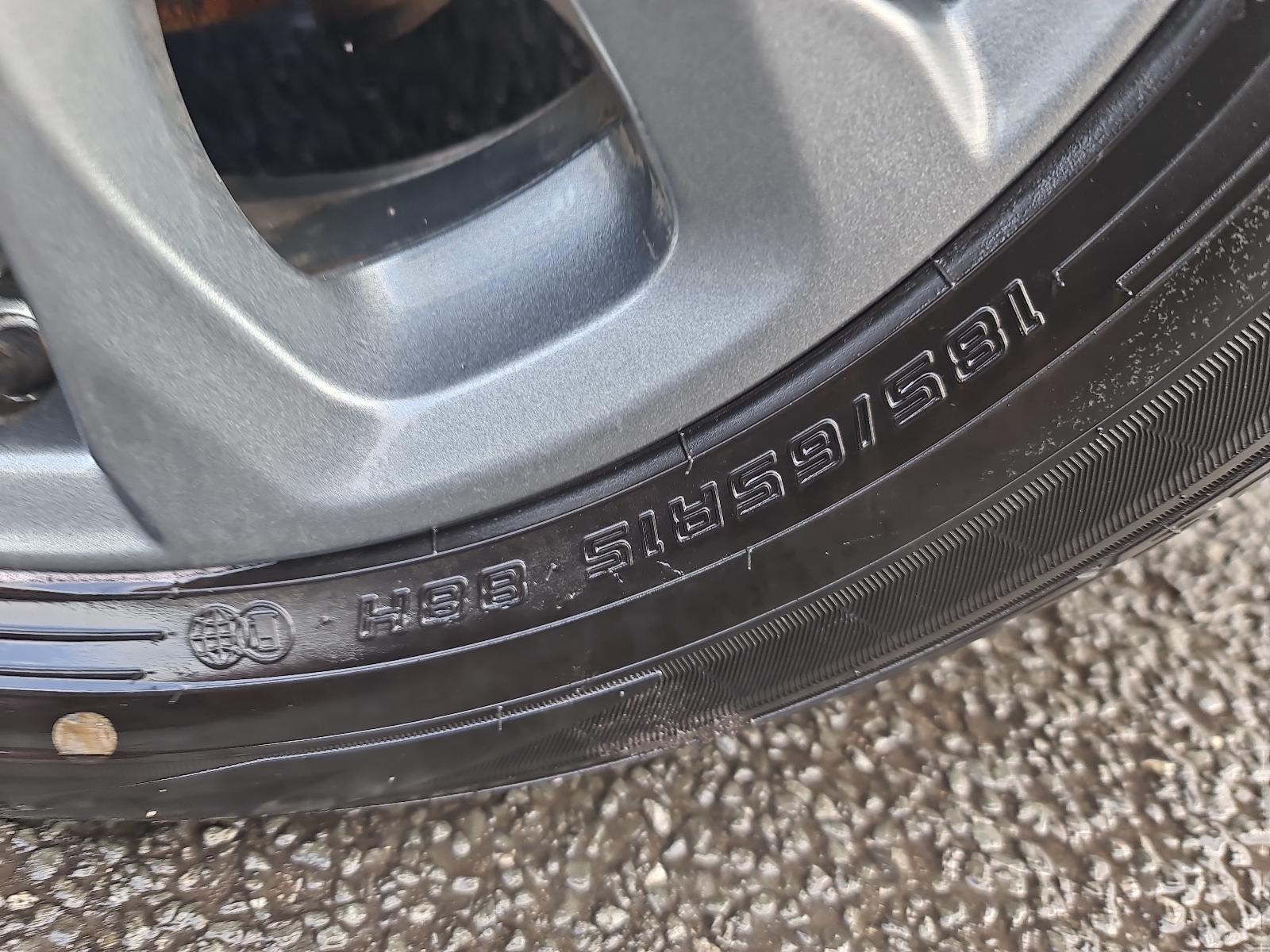 Mazda Demio - DJ 2014-Present