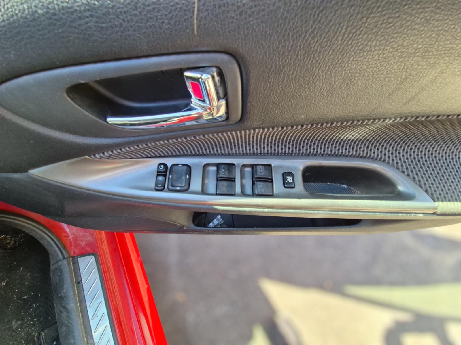 Mazda Atenza - GG 2002-2008