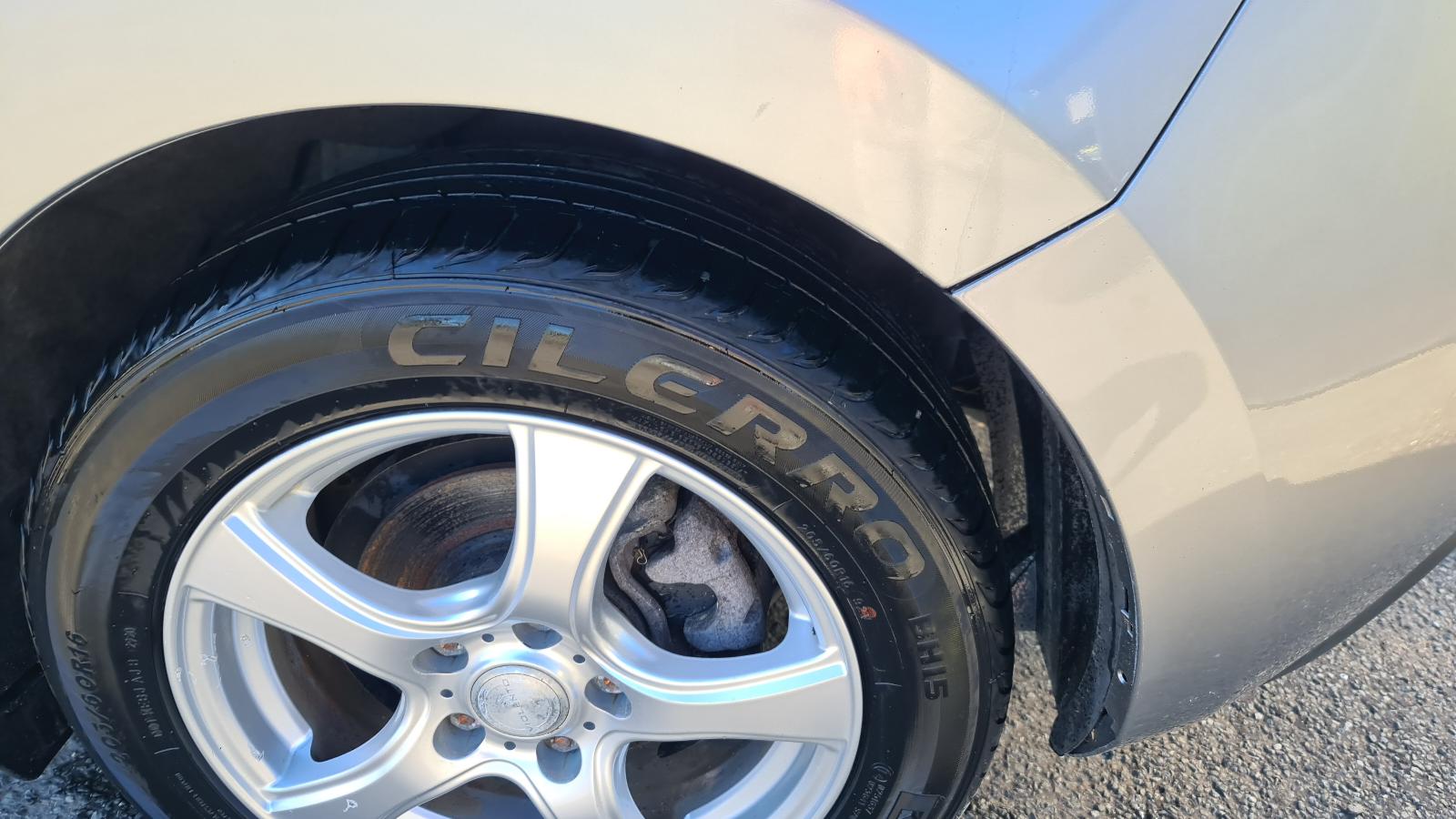 Mazda Mazda3 - BM 2013-Present