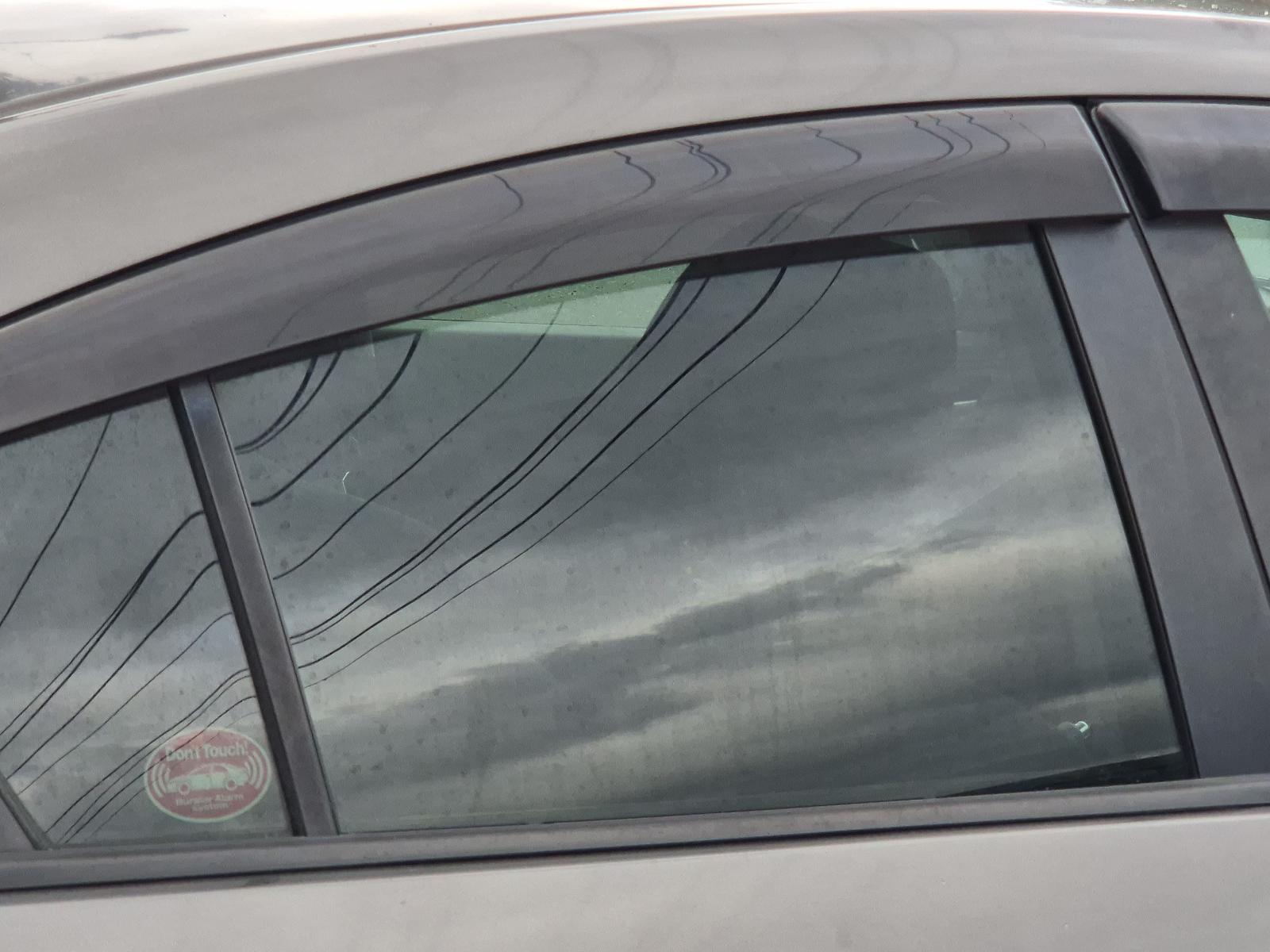 Mazda Axela - BL 2009-2013