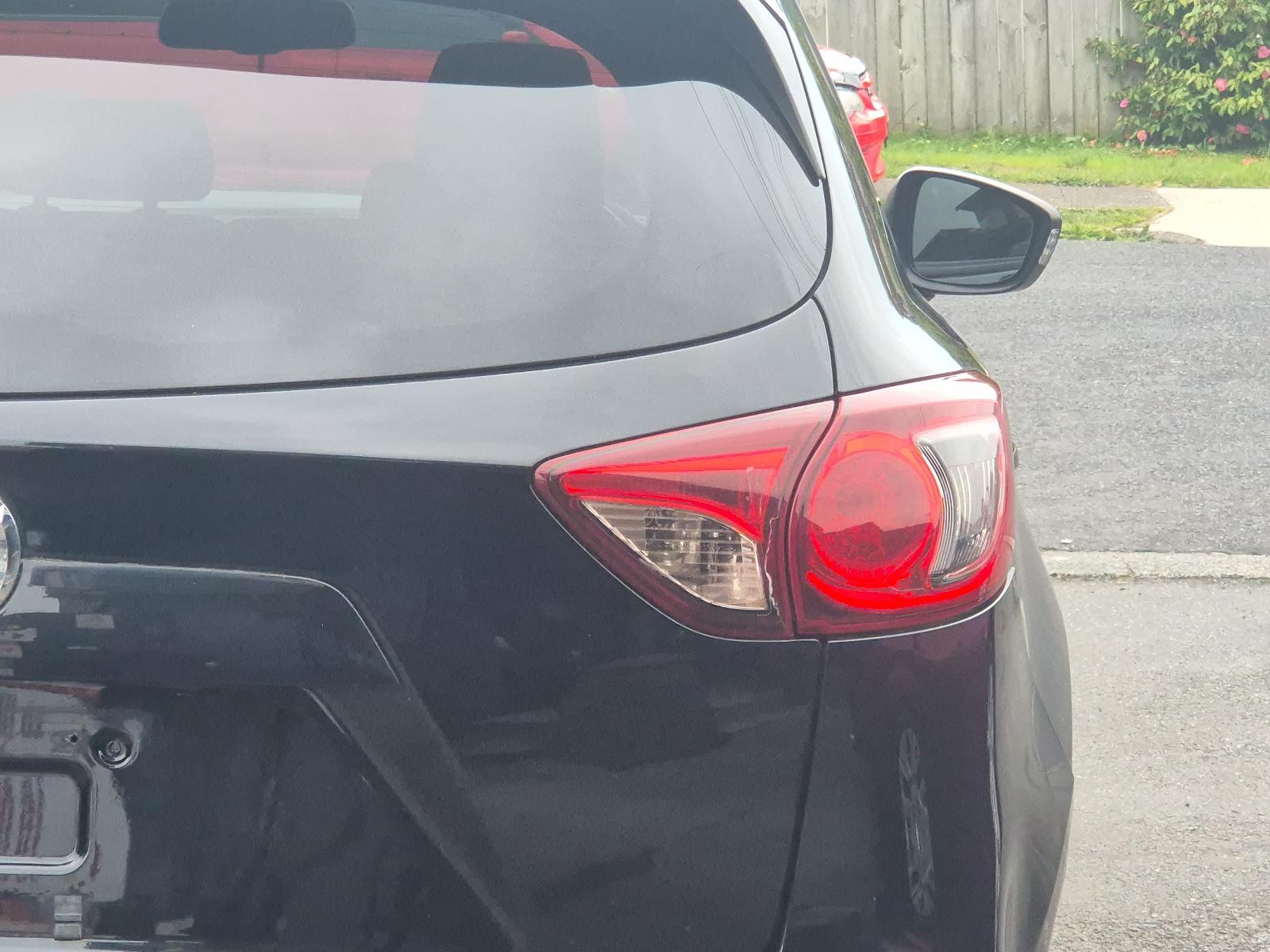 Mazda CX5 - KE 2012-Present