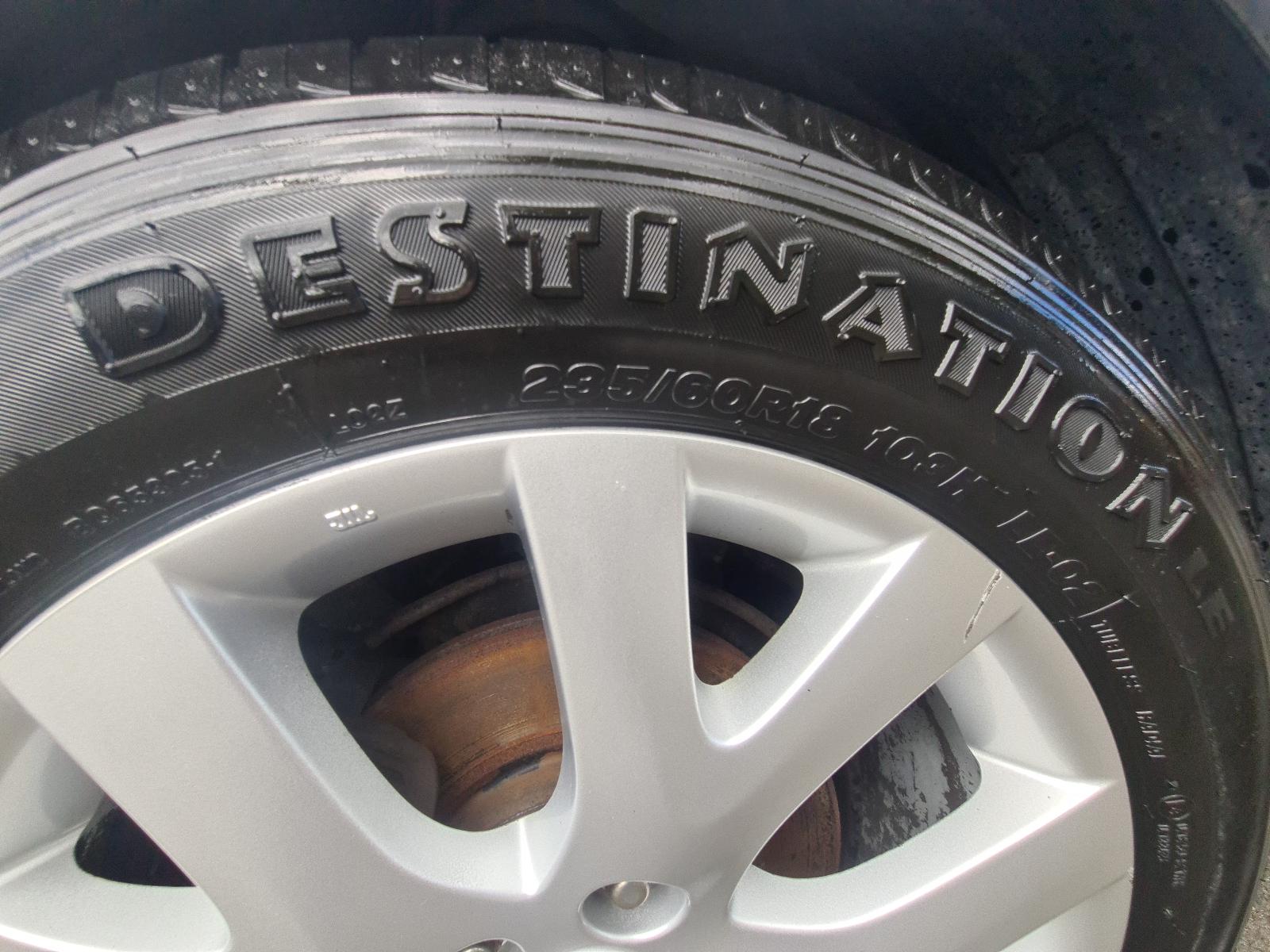 Mazda CX7 - ER 2006-2012