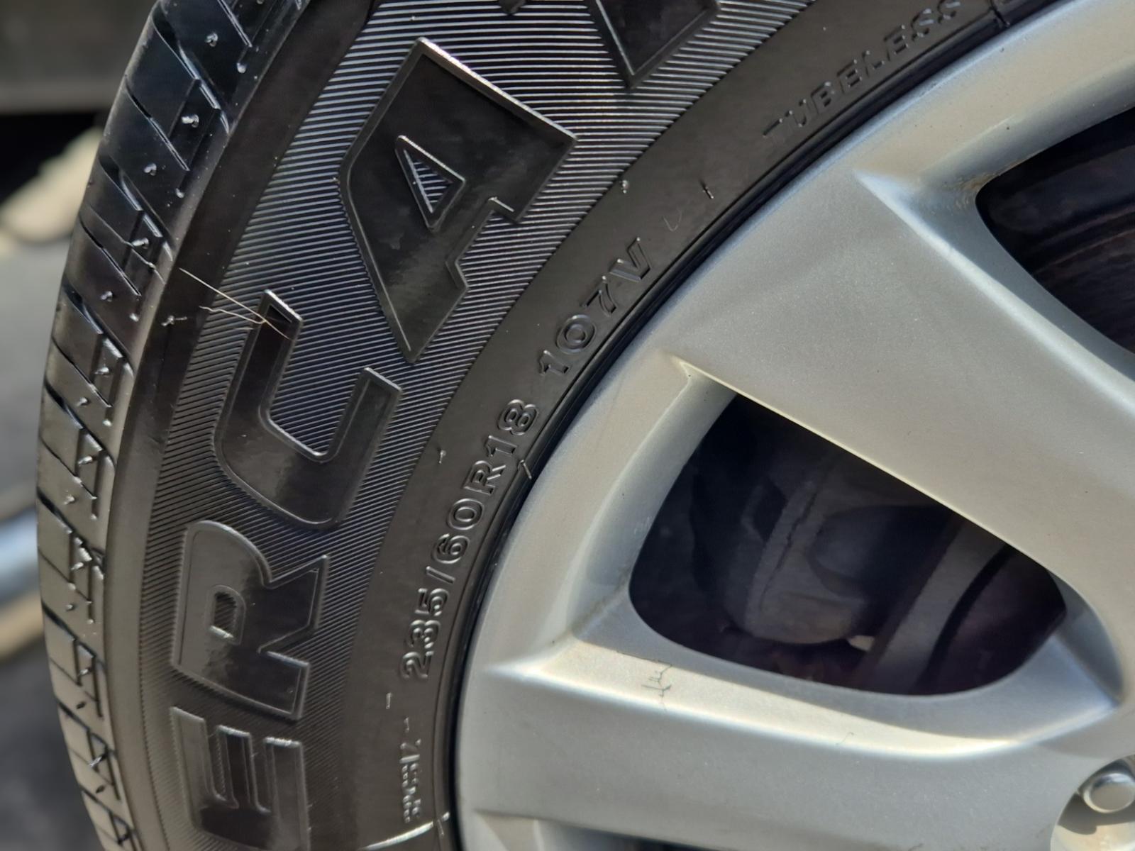 Mazda CX7 - ER 2006-2012