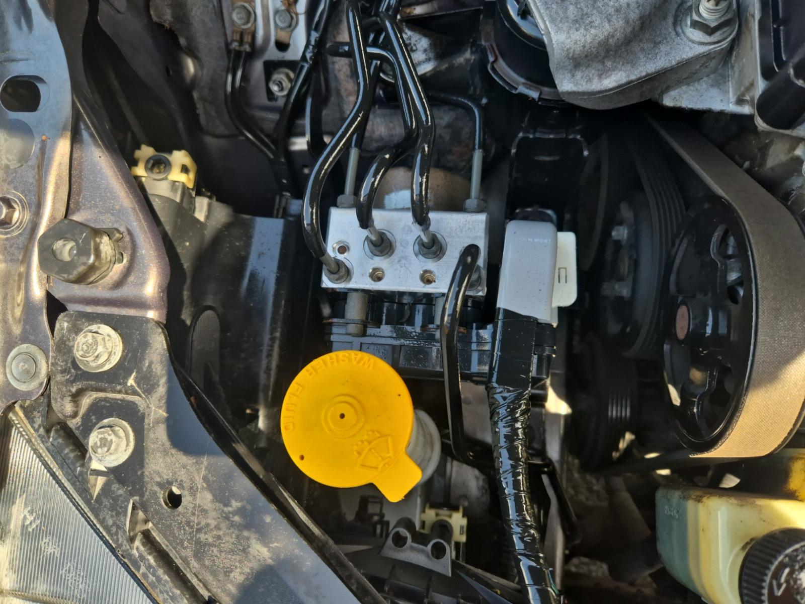 Mazda Atenza - GY 2002-2008