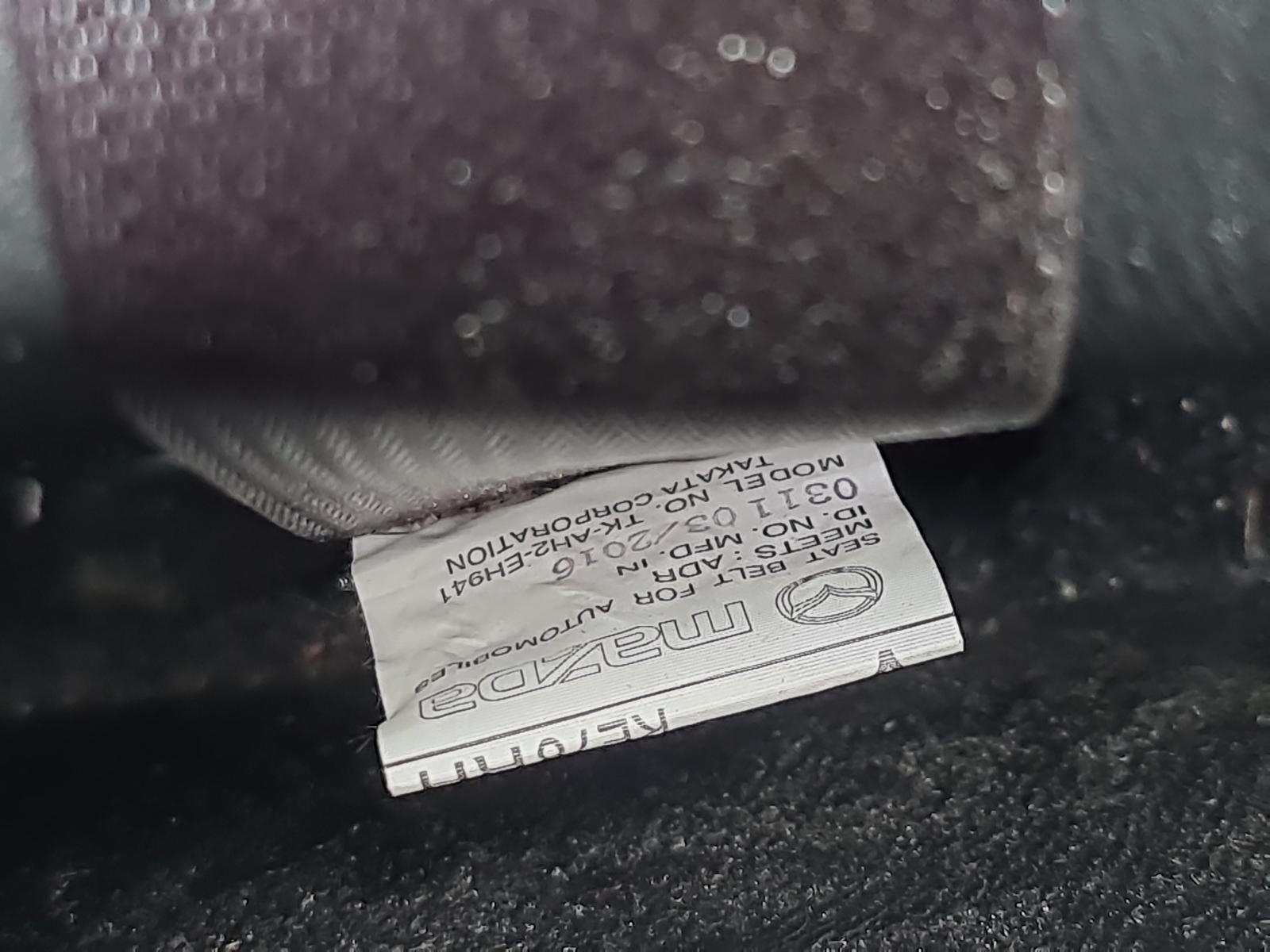 Mazda CX5 - KE 2012-Present