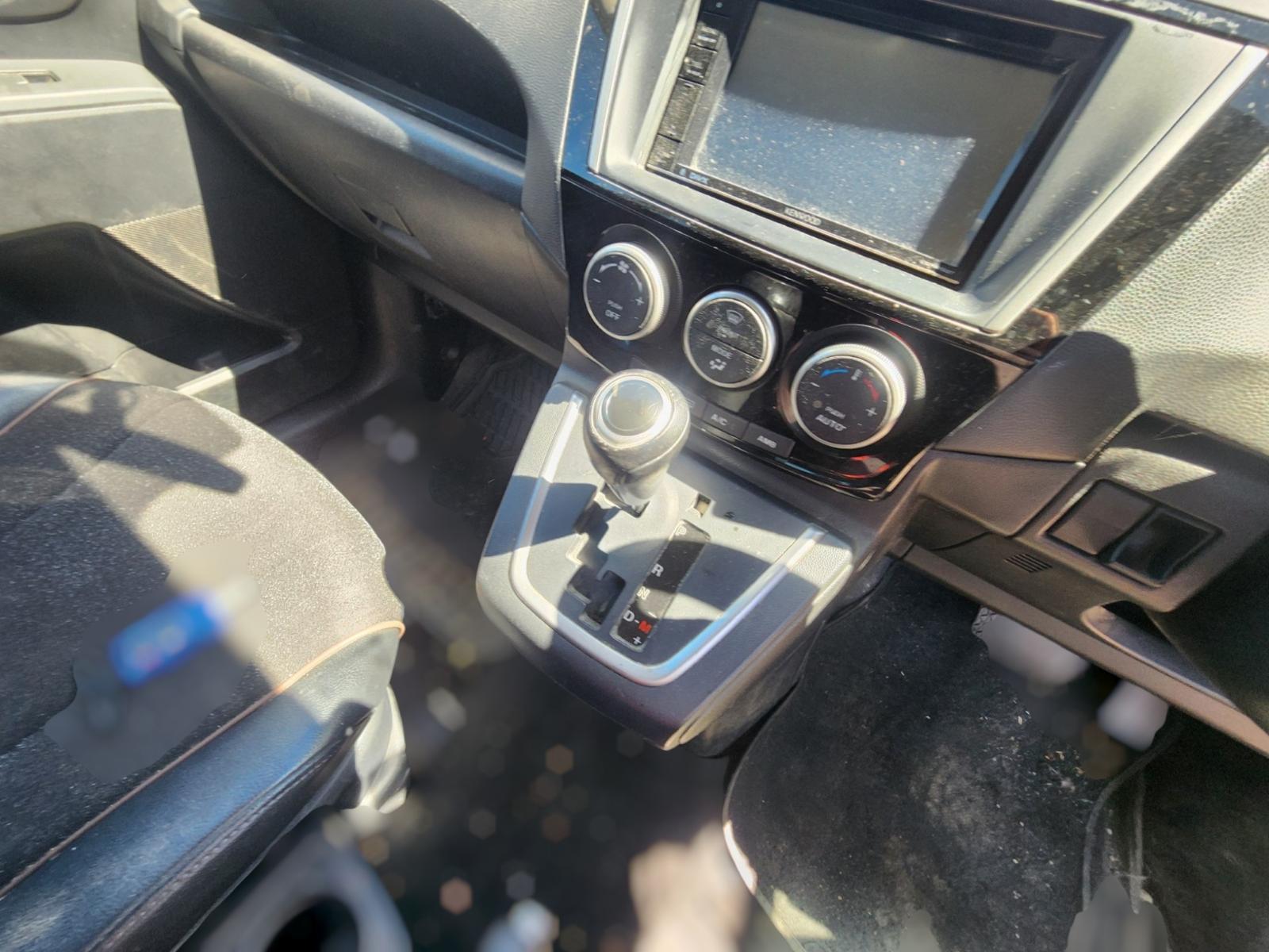 Gear Stick Shifter