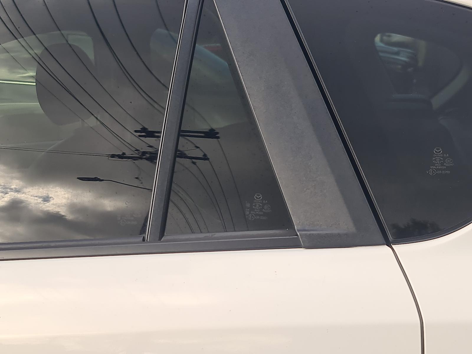 Mazda CX5 - KE 2012-Present