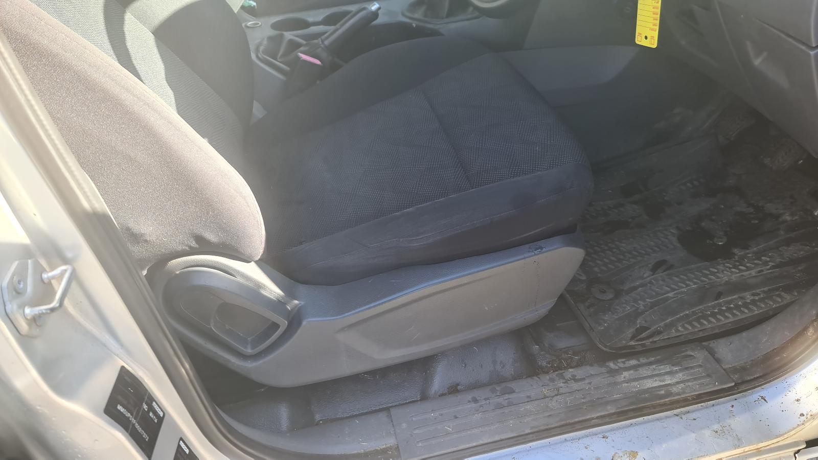 Mazda BT50 - UP 2011-Present