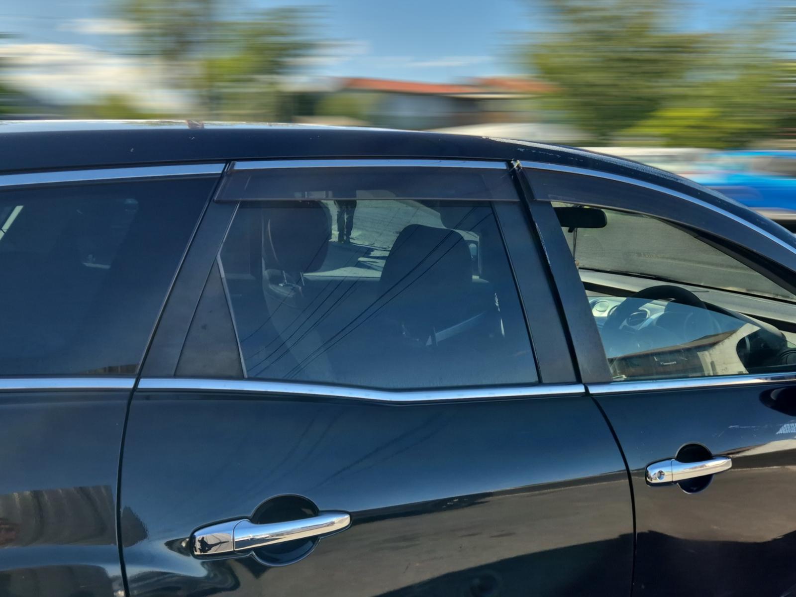 Mazda CX7 - ER 2006-2012