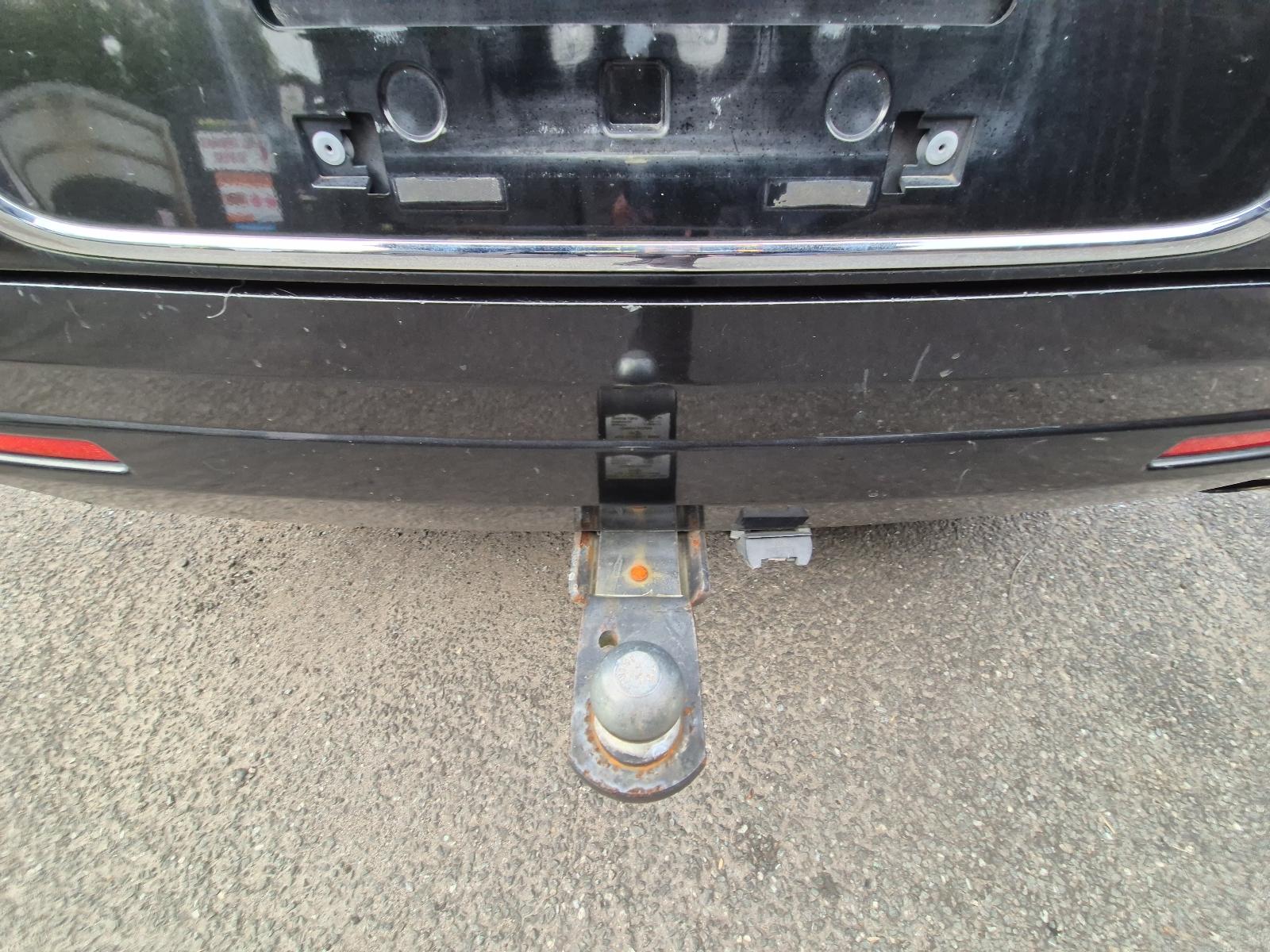 Mazda MPV - LY3P 2007-Present