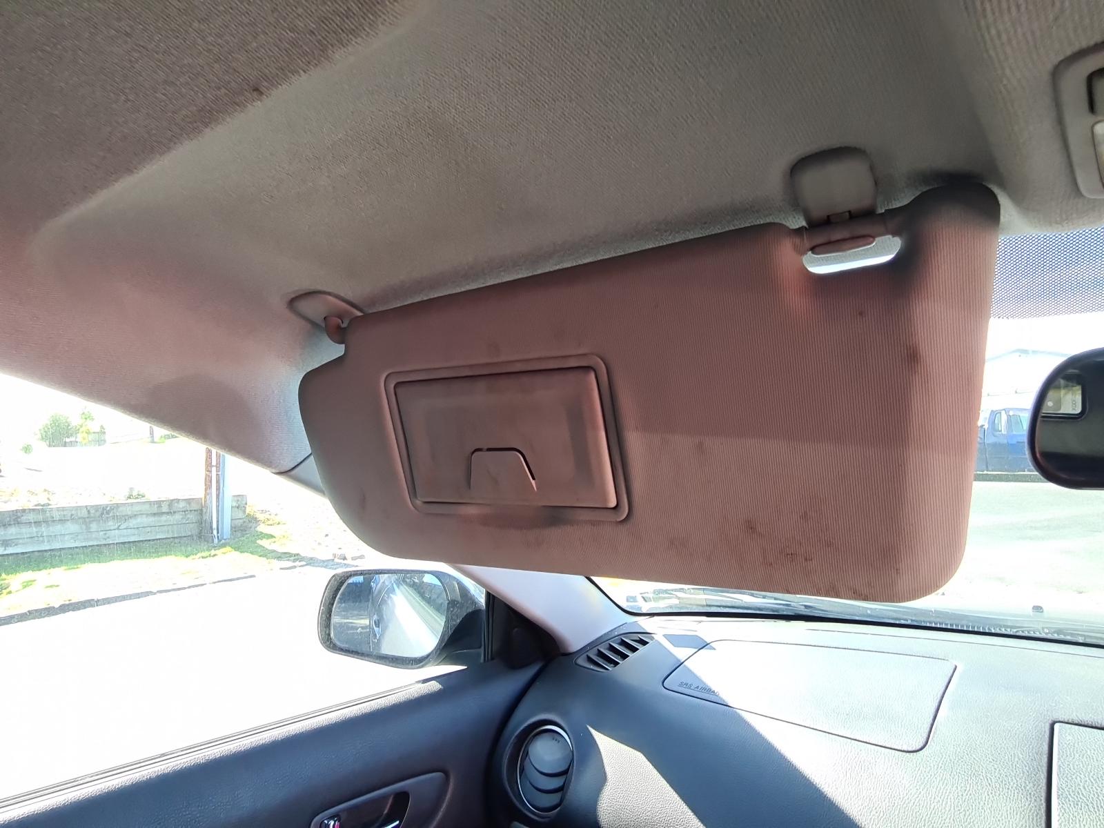 Mazda Atenza - GY 2002-2008