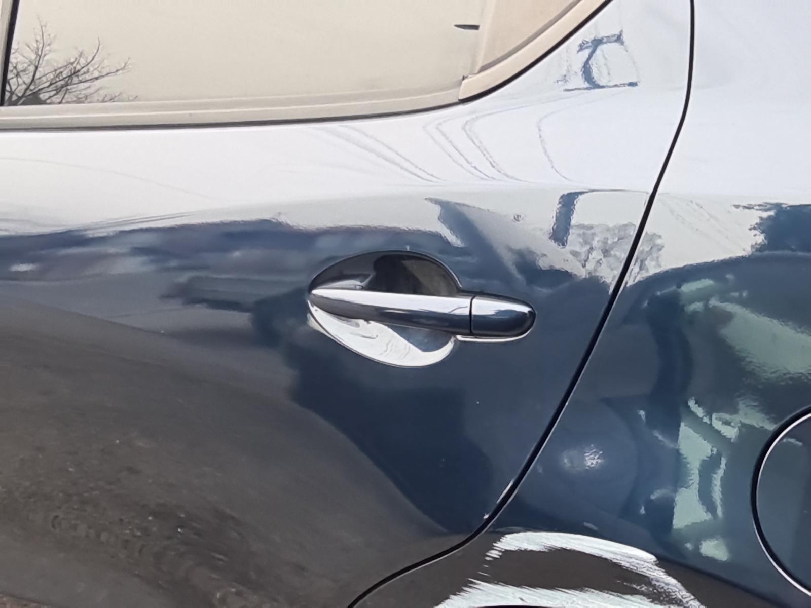 Mazda Demio - DJ 2014-Present