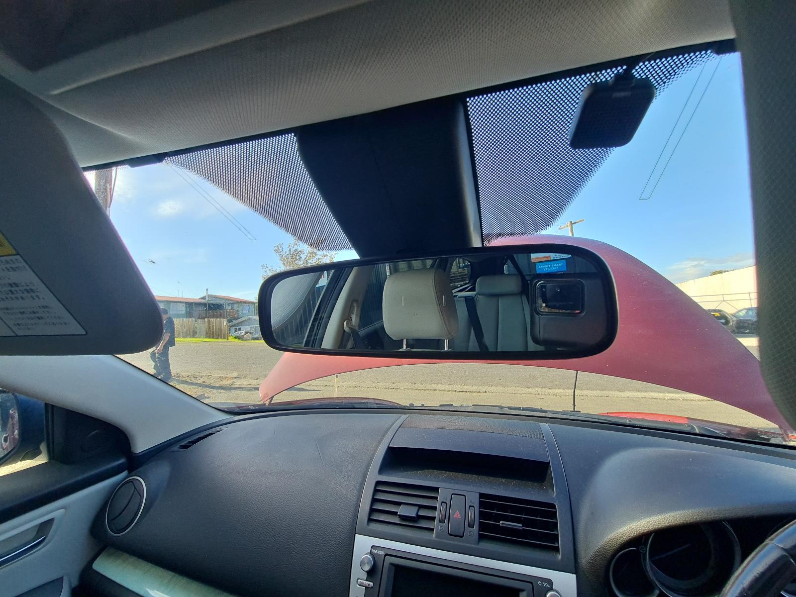 Mazda Atenza - GH 2008-2012