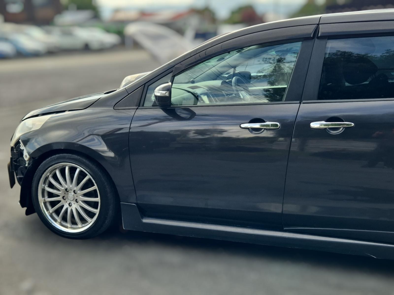 Mazda MPV - LY3P 2007-Present