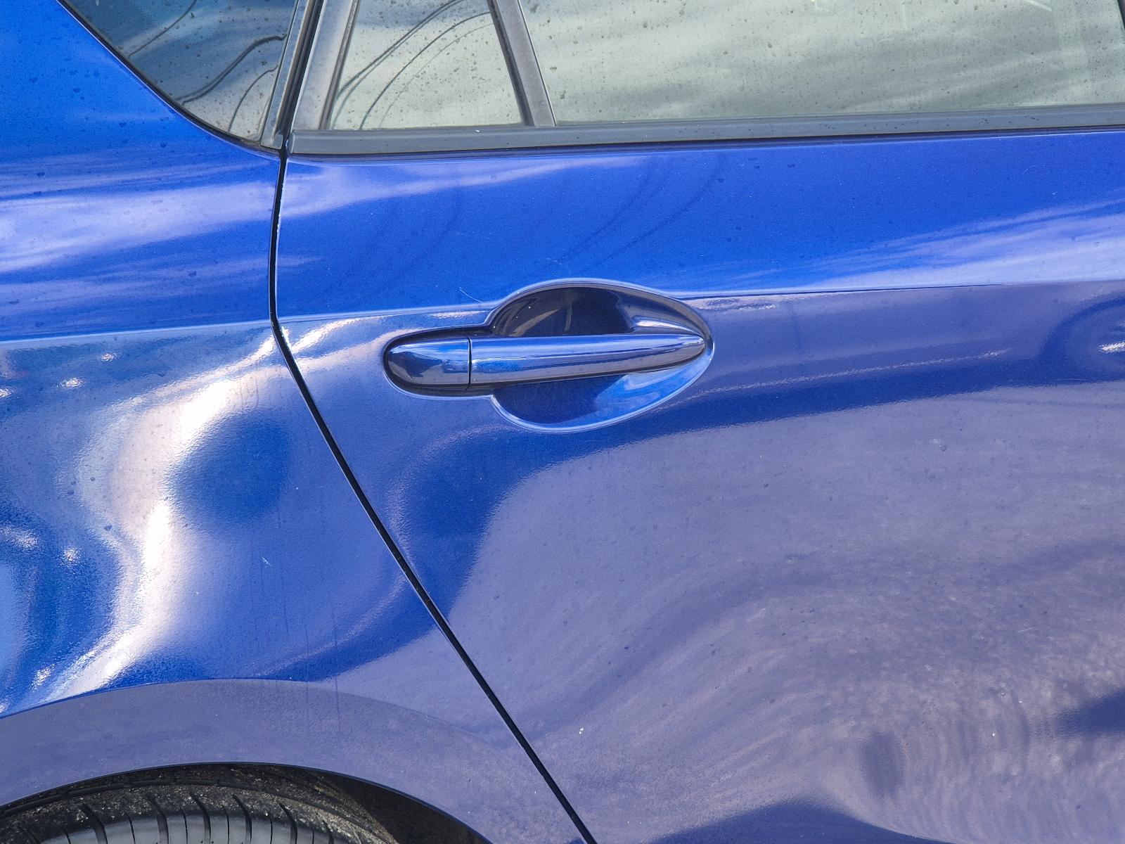 Mazda Axela - BL 2009-2013