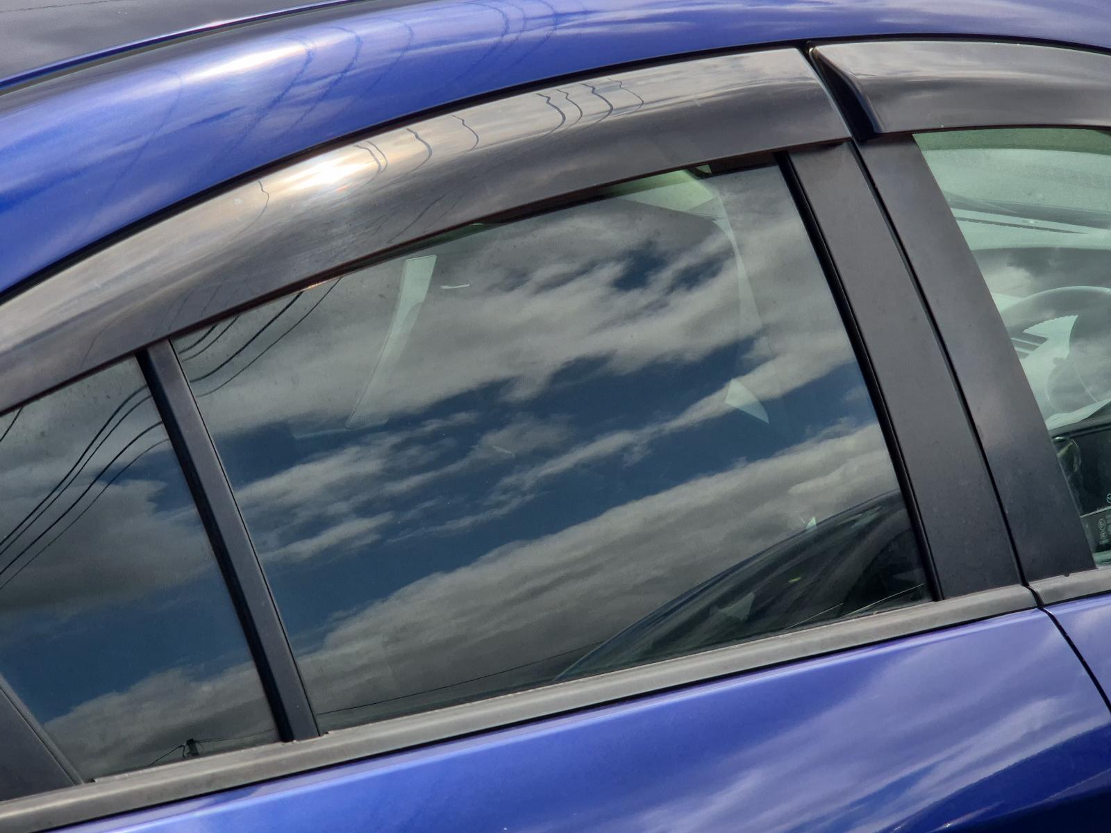 Mazda Axela - BL 2009-2013