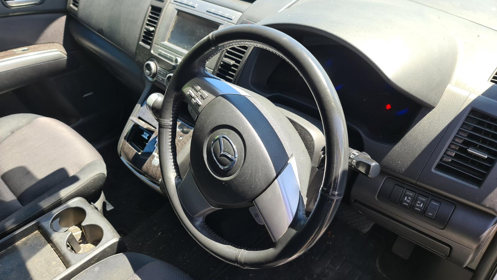 Mazda MPV - LY 2006-2016