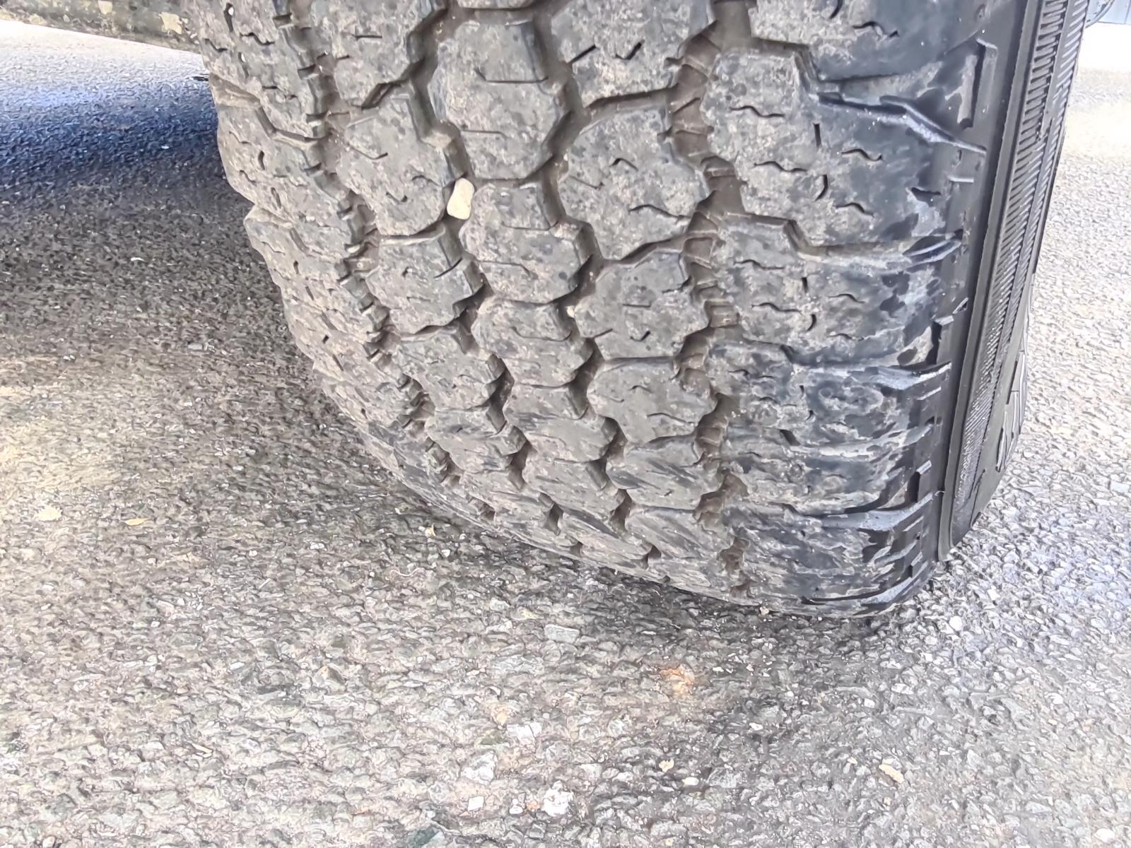 Mazda BT50 - UN 2006-2011