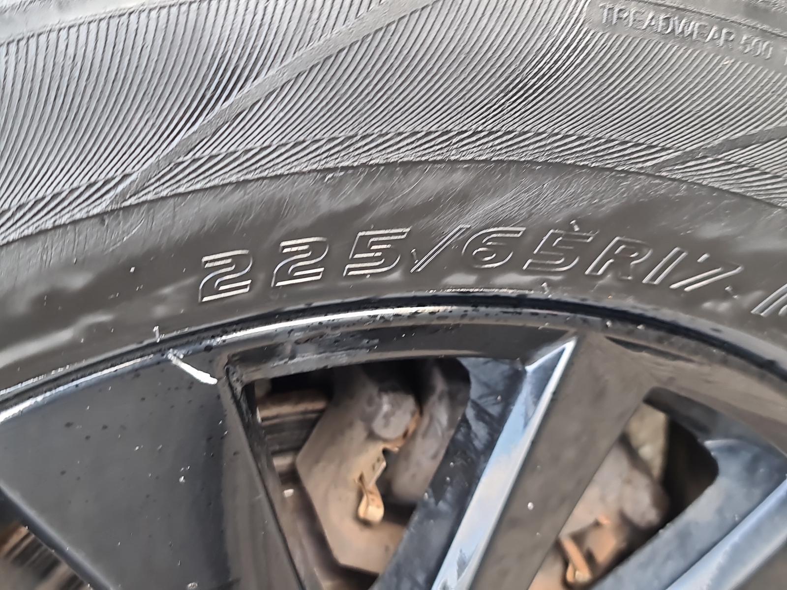 Mazda CX5 - KE 2012-Present