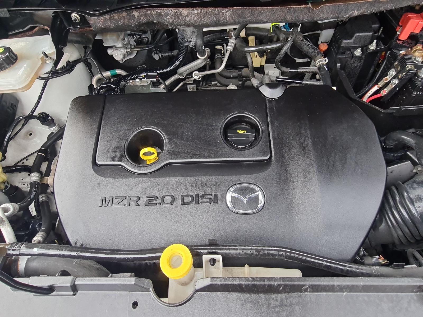 Mazda Biante - CC 2008-Present