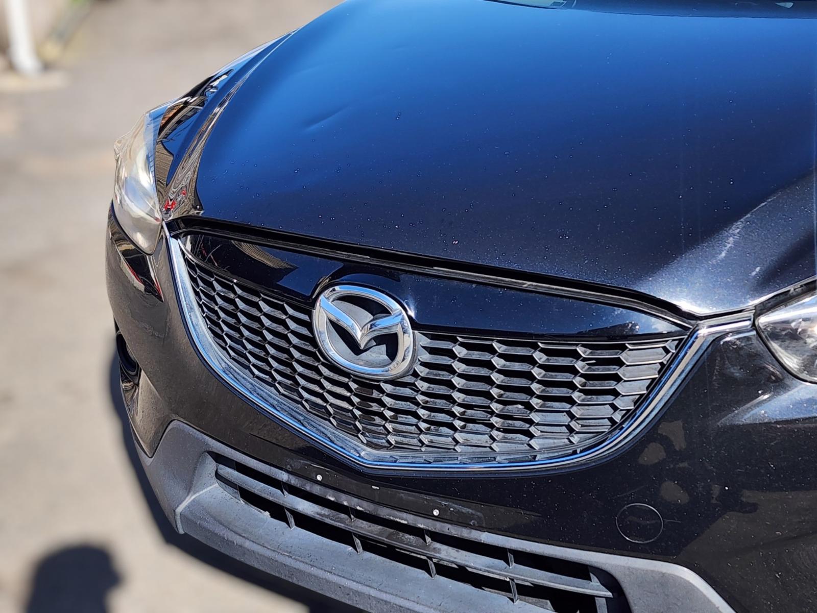 Grille