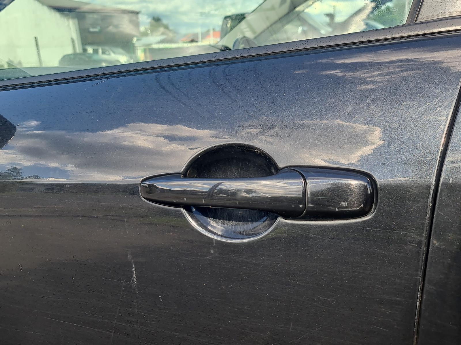 Mazda Atenza - GY 2002-2008